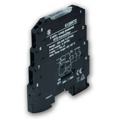 [K120RTD-C] K120RTD-C