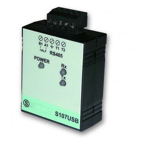[S107USB] S107USB