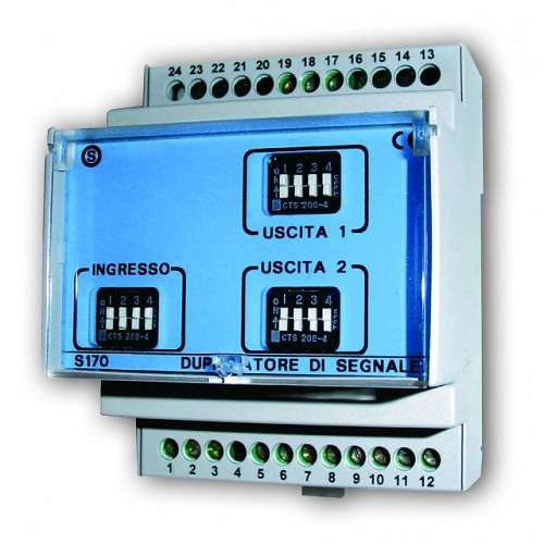 [S170-1-ST] S170-1-ST