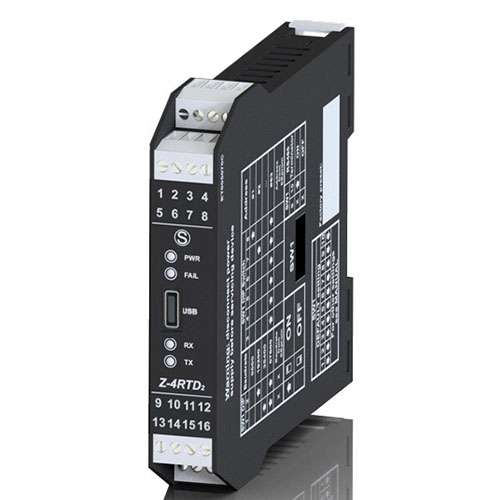 [Z-4RTD2] Z-4RTD2