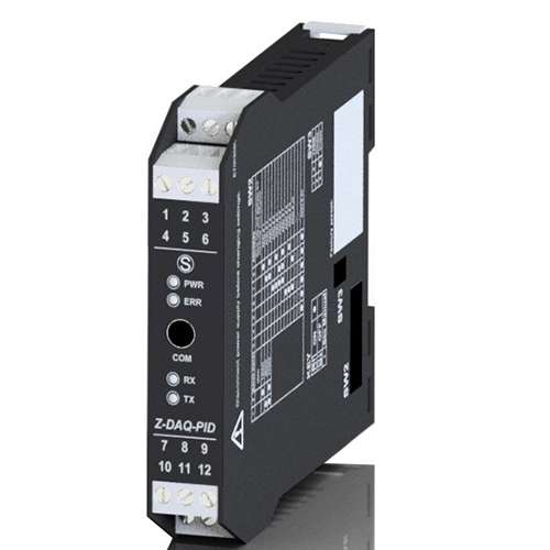 Z-DAQ-PID