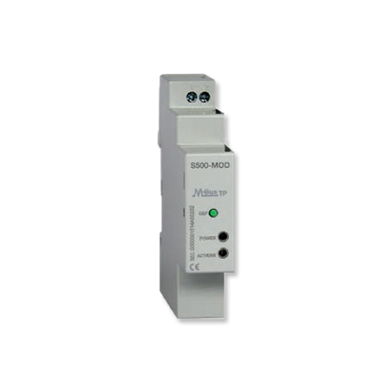 [S500-MOD] S500-MOD