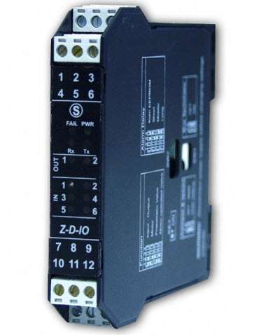 Z-D-IO