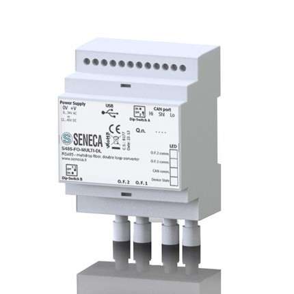 [S485-FO-MONO-DL] S485-FO-MONO-DL