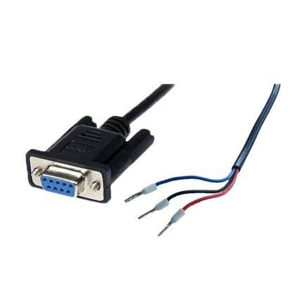 [CS-DB9F-TIP] CS-DB9F-TIP