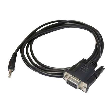 [CS-JACK-DB9F] CS-JACK-DB9F