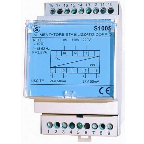 [S100S-1-ST] S100S-1-ST