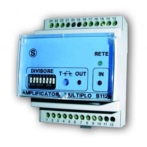 [S112M-1-ST] S112M-1-ST