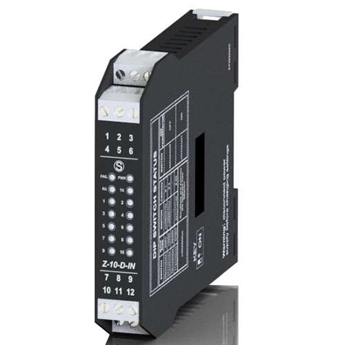 [Z-10-D-IN] Z-10-D-IN