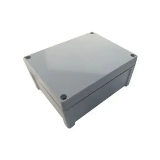 [BOX-RTU-IP65] BOX-RTU-IP65