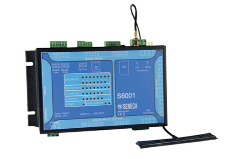 [S6001-RTU-4GWW] S6001-RTU-4GWW